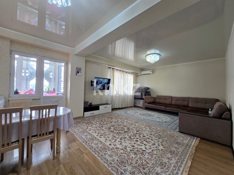 Продажа 1-комнатной квартиры, 53.2 м² - Продажа однокомнатных квартир в Бостандыкском р-не Алматы - страница 13 фото 11 из 14