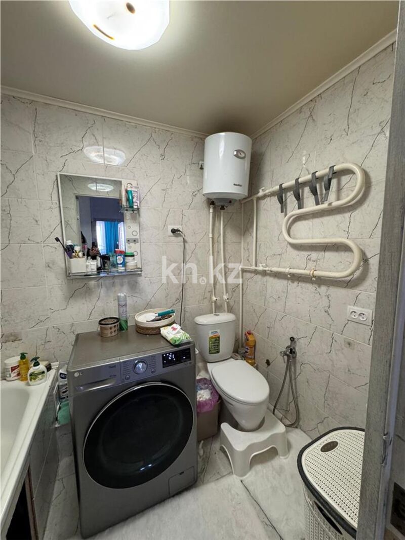 Продажа 3-комнатной квартиры, 54 м² - Продажа трехкомнатных квартир в Темиртау - страница 14 фото 8 из 14