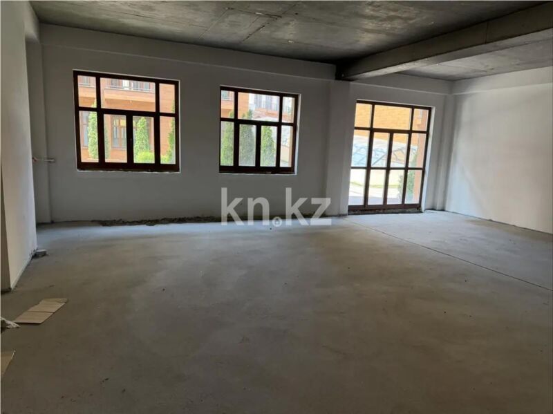 Продажа 4-комнатной квартиры, 216 м² - Продажа четырехкомнатных квартир в монолитно-каркасном доме в Казахстане фото 3 из 3