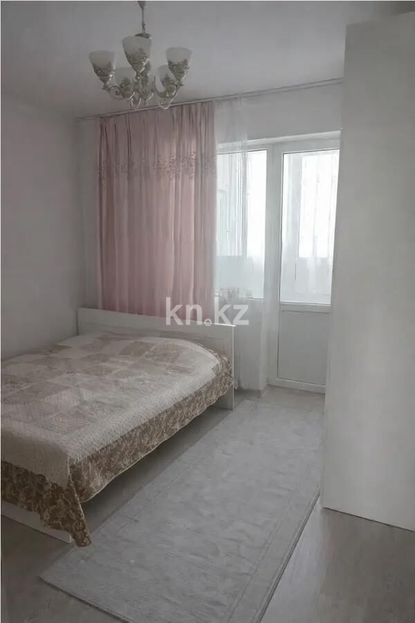 Продажа 4-комнатной квартиры, 102 м² - Продажа четырехкомнатных квартир в монолитно-каркасном доме в Казахстане - страница 22 фото 4 из 6