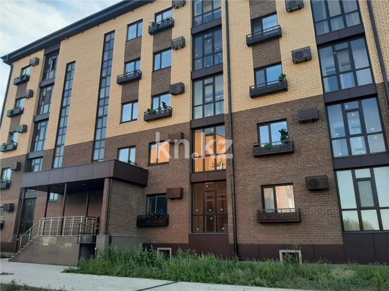 Продажа 2-комнатной квартиры, 60 м² - Продажа  двухкомнатных квартир в новостройках Караганды фото 11 из 11