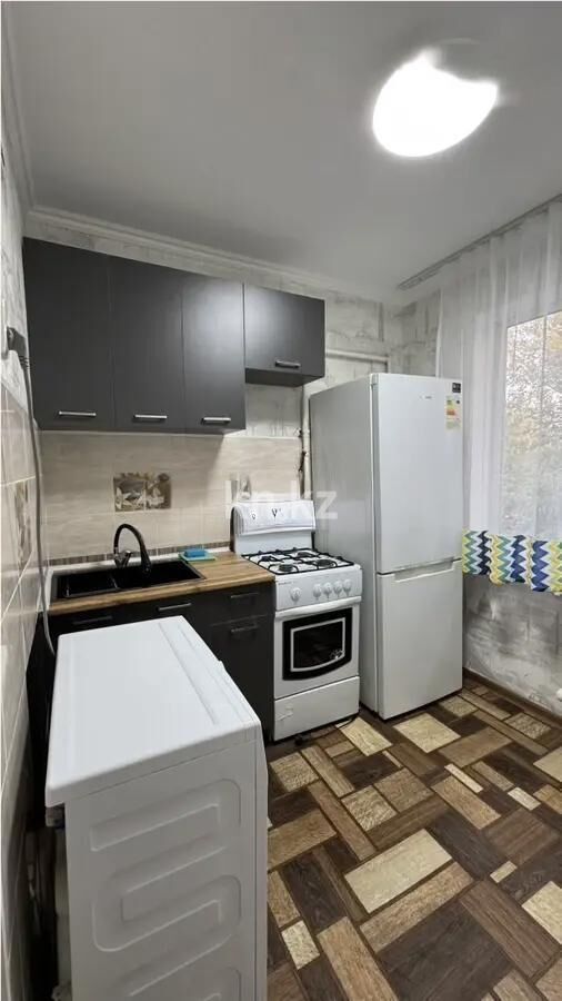 Продажа 2-комнатной квартиры, 44 м² - Недвижимость в Алматы - страница 9 фото 3 из 4