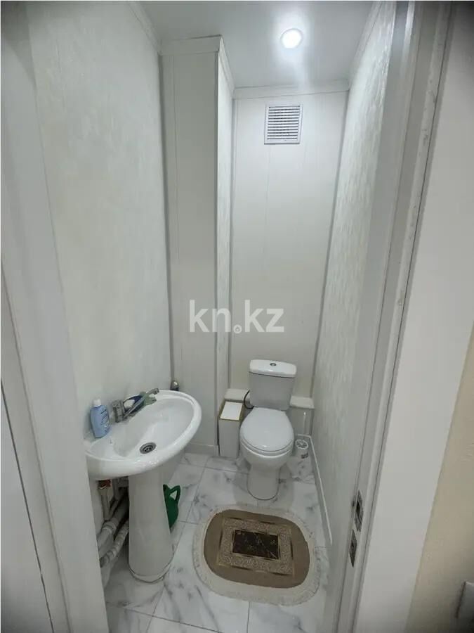 Продажа 2-комнатной квартиры, 57 м² - Продажа двухкомнатных квартир в блочном доме в Казахстане - страница 60 фото 5 из 6