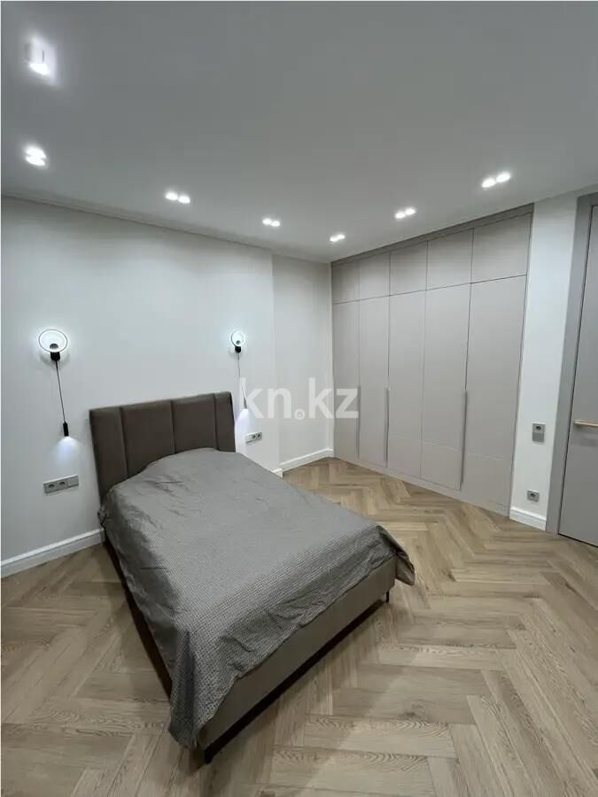 Продажа 4-комнатной квартиры, 143 м² - Продажа четырехкомнатных квартир в монолитно-каркасном доме в Казахстане - страница 22 фото 4 из 9