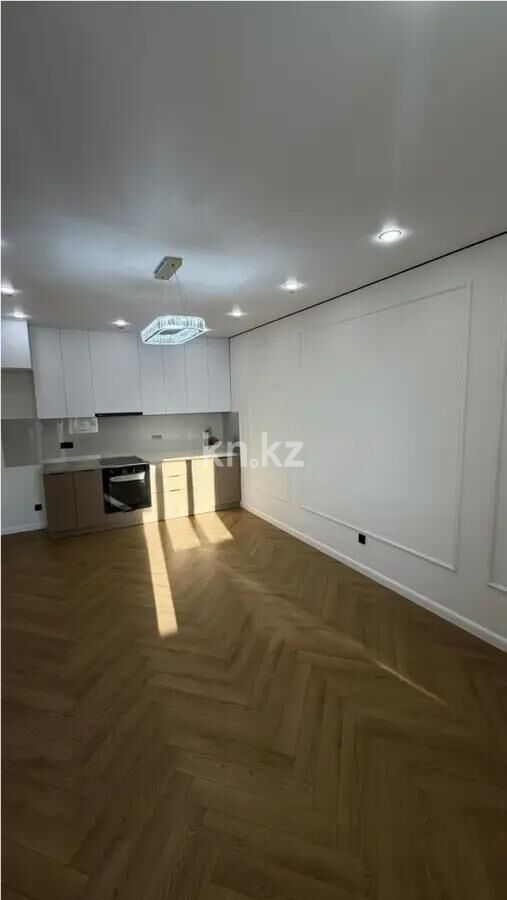 Продажа 2-комнатной квартиры, 41.2 м² - Продажа квартир в монолитном доме в Астане - страница 11 фото 3 из 5