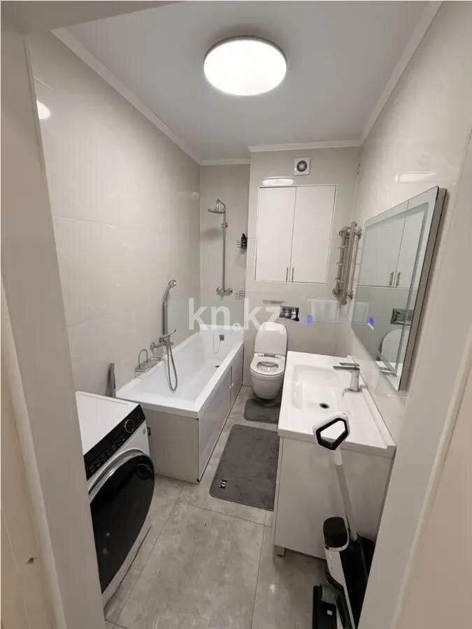 Продажа 3-комнатной квартиры, 65 м² - Продажа квартир в монолитно-каркасном доме в Алматы - страница 4 фото 5 из 5