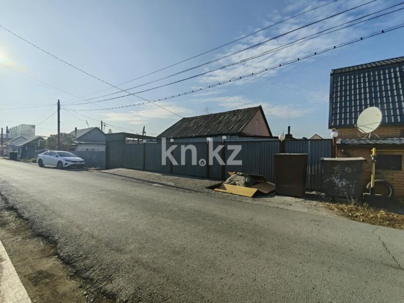 Продажа 2-комнатного дома, 65 м² - Продажа домов, коттеджей в Городе Караганды фото 20 из 23
