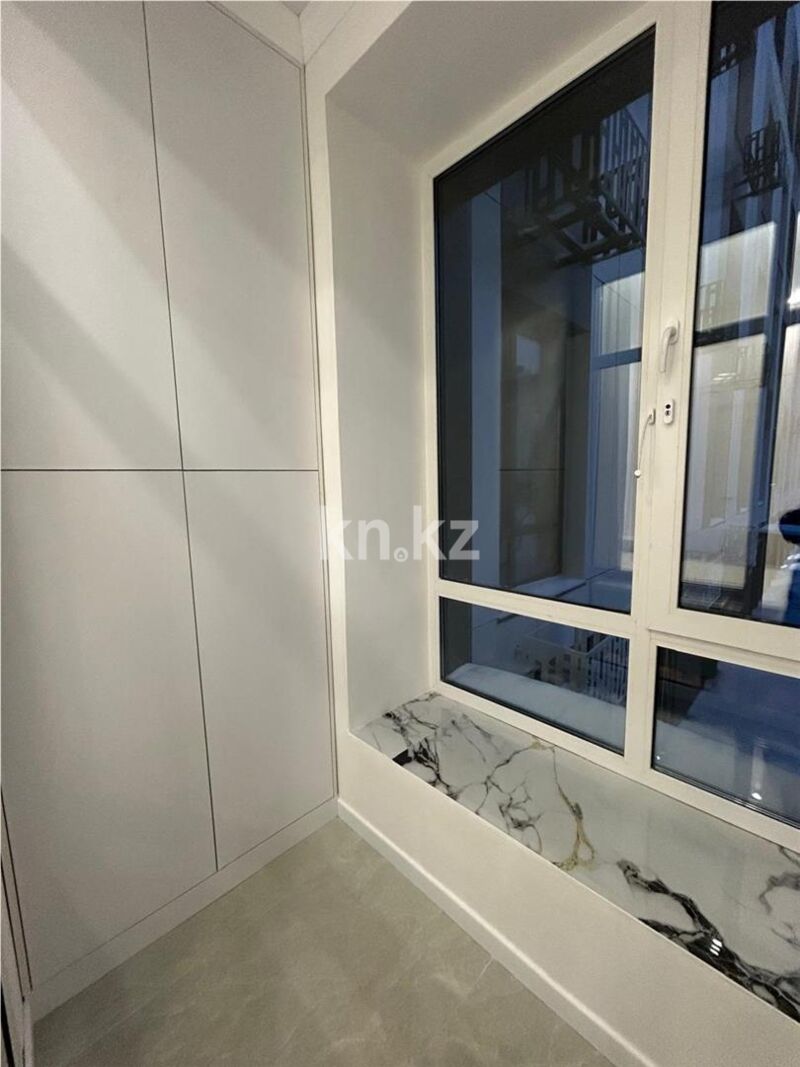Продажа 2-комнатной квартиры, 40 м² - Продажа квартир в кирпичном доме в Астане - страница 217 фото 4 из 12