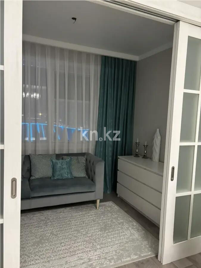 Продажа 3-комнатной квартиры, 74 м² - Продажа квартир в монолитном доме в Астане - страница 11 фото 2 из 6