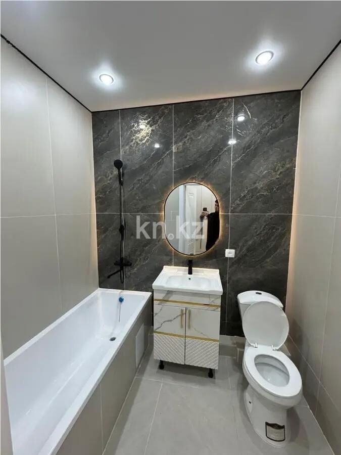 Продажа 1-комнатной квартиры, 40 м² - Продажа однокомнатных квартир от собственников в Казахстане - страница 82 фото 4 из 4