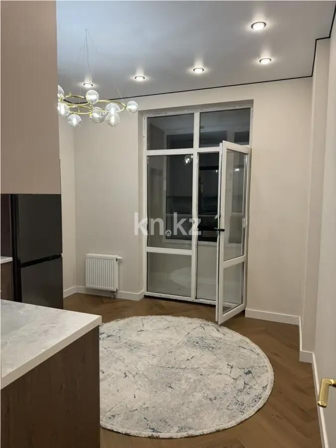 Продажа 1-комнатной квартиры, 43 м² - Продажа однокомнатных квартир в Алатауском р-не Алматы - страница 16 фото 2 из 4