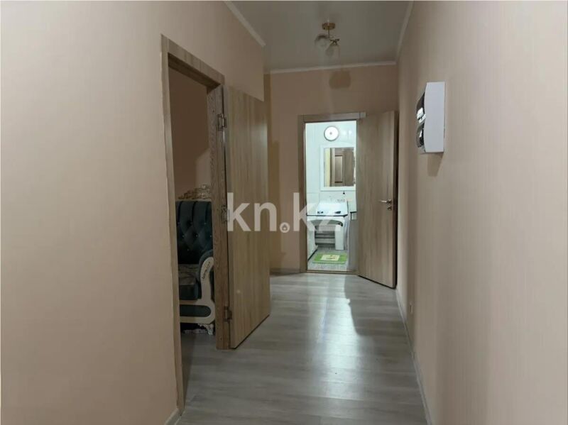 Продажа 2-комнатной квартиры, 58.2 м² - Продажа двухкомнатных квартир в монолитно-каркасном доме в Алматы - страница 39 фото 6 из 6