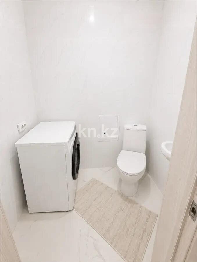 Продажа 3-комнатной квартиры, 77 м² - Продажа трехкомнатных квартир в монолитно-каркасном доме в Казахстане - страница 80 фото 6 из 9