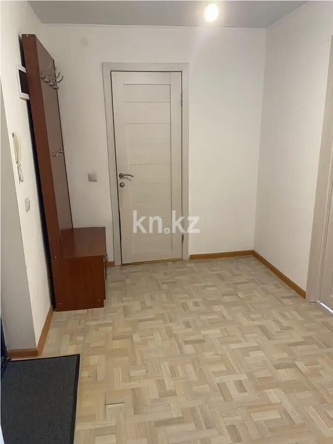 Продажа 1-комнатной квартиры, 38.4 м² - Продажа квартир в монолитном доме в Астане - страница 4 фото 5 из 5