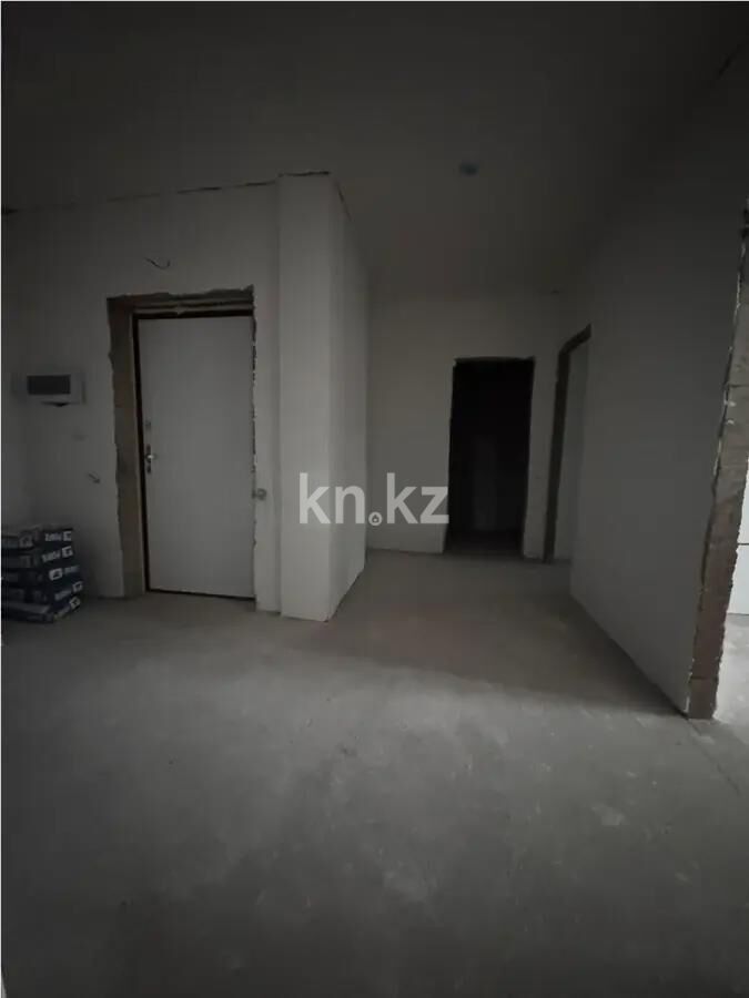 Продажа 2-комнатной квартиры, 60 м² - Продажа квартир в монолитно-каркасном доме в Казахстане - страница 75 фото 3 из 3
