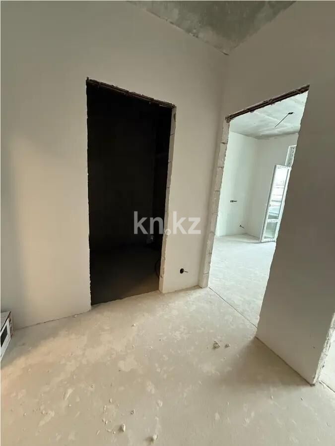 Продажа 1-комнатной квартиры, 43.5 м² - Продажа однокомнатных квартир в блочном доме в Казахстане - страница 50 фото 3 из 4