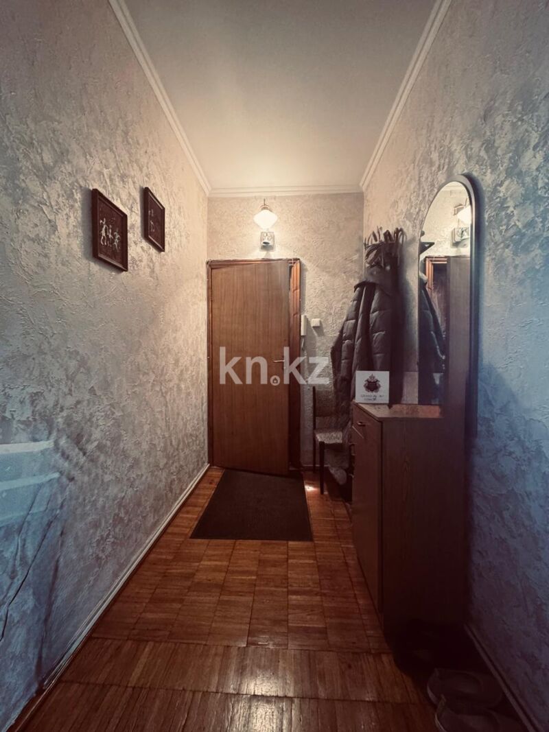 Продажа 3-комнатной квартиры, 72 м² - Продажа трехкомнатных квартир в Алмалинском р-не Алматы - страница 4 фото 3 из 9