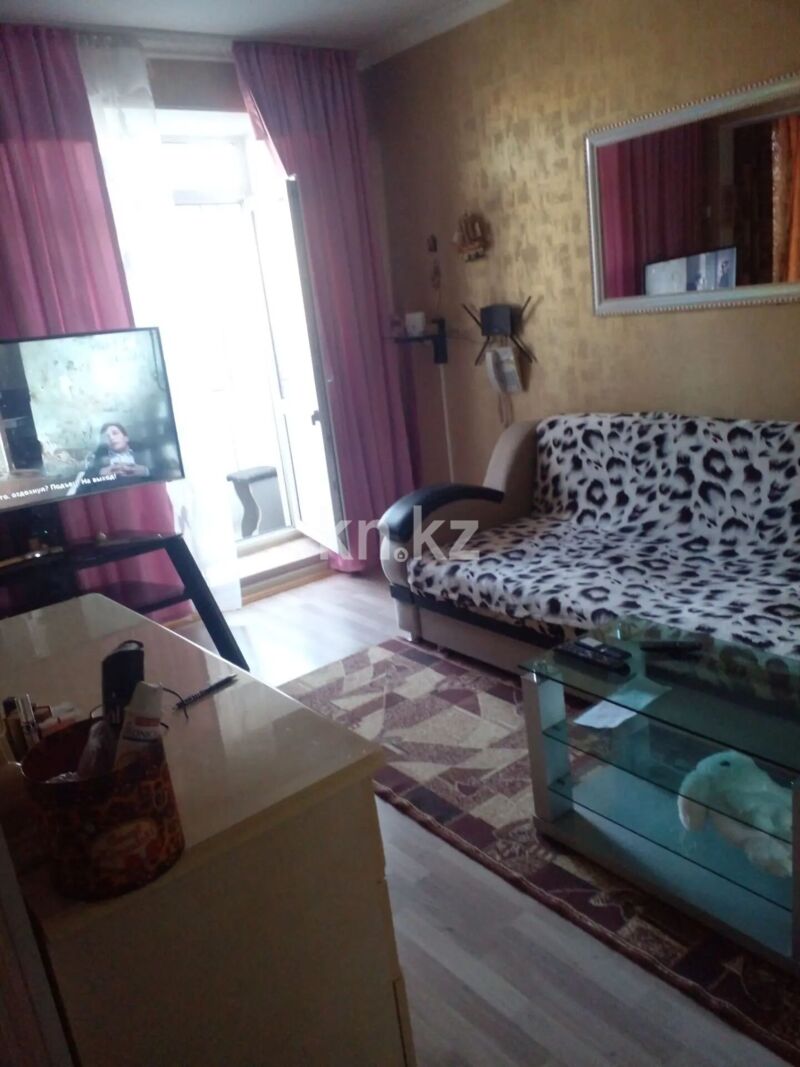 Продажа 2-комнатной квартиры, 38 м² - Продажа двухкомнатных квартир в кирпичном доме в Казахстане - страница 8 фото 1 из 4