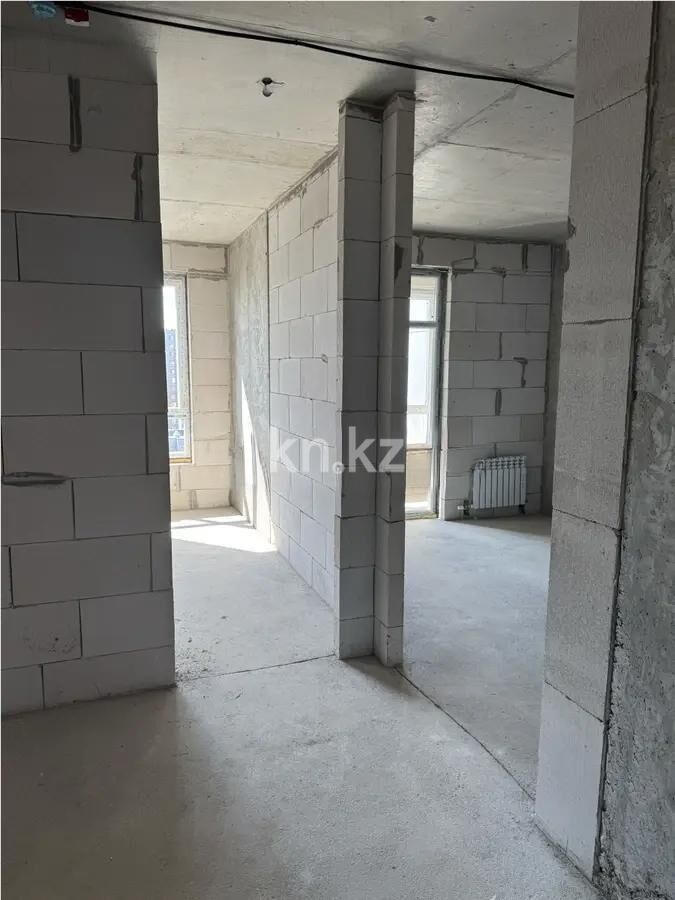 Продажа 2-комнатной квартиры, 58.2 м² - Продажа двухкомнатных квартир в р-не Сарайшык Астаны - страница 20 фото 3 из 4