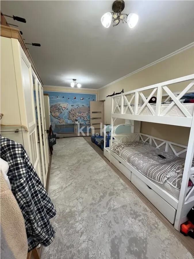 Продажа 4-комнатной квартиры, 117 м² - Продажа квартир от собственников в Алматы - страница 534 фото 4 из 4