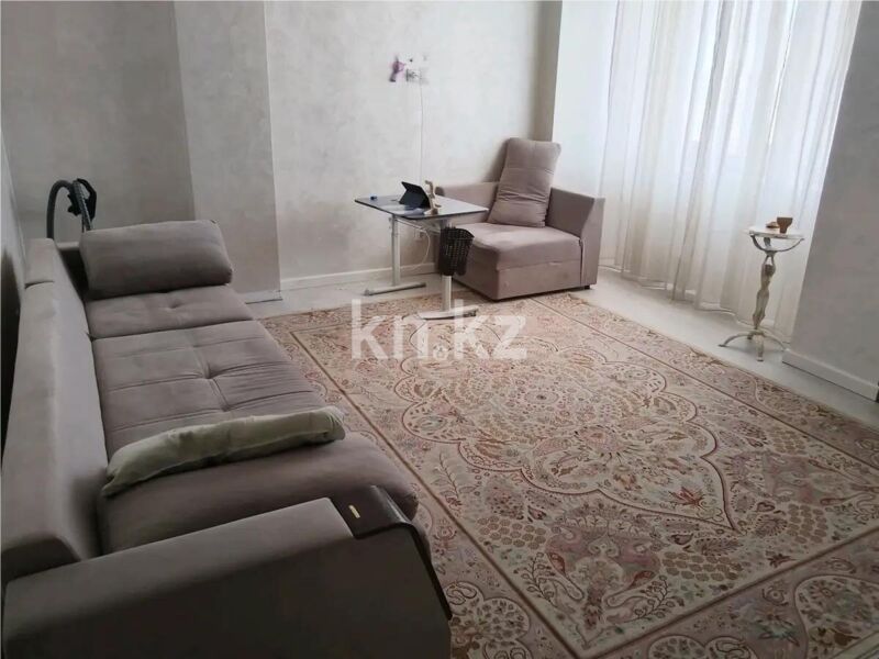 Продажа 3-комнатной квартиры, 100 м² - Продажа квартир в Казахстане - страница 108 фото 1 из 4