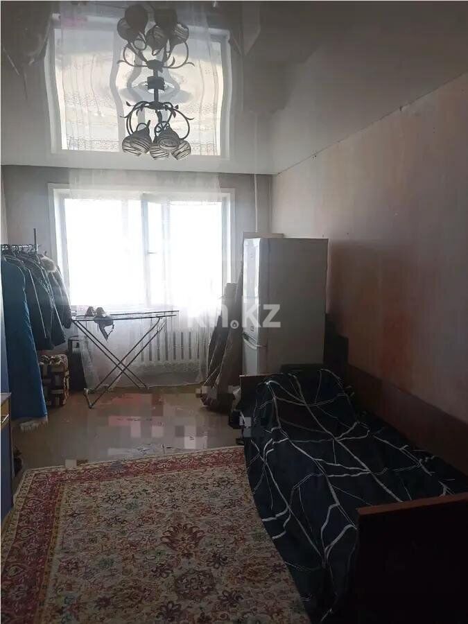 Продажа 2-комнатной квартиры, 48 м² - Продажа двухкомнатных квартир от собственников в Казахстане - страница 2 фото 2 из 5