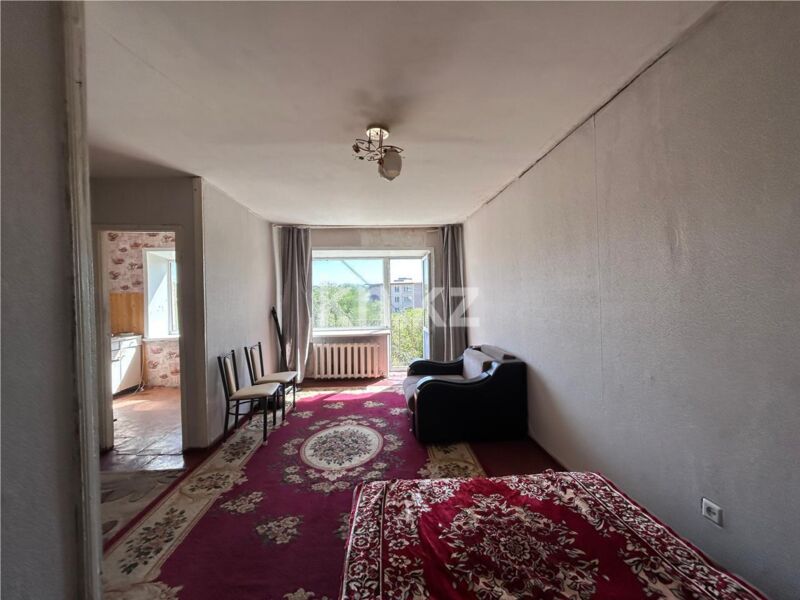 Продажа 1-комнатной квартиры, 30 м² - Продажа однокомнатных квартир в Темиртау - страница 6 фото 1 из 8