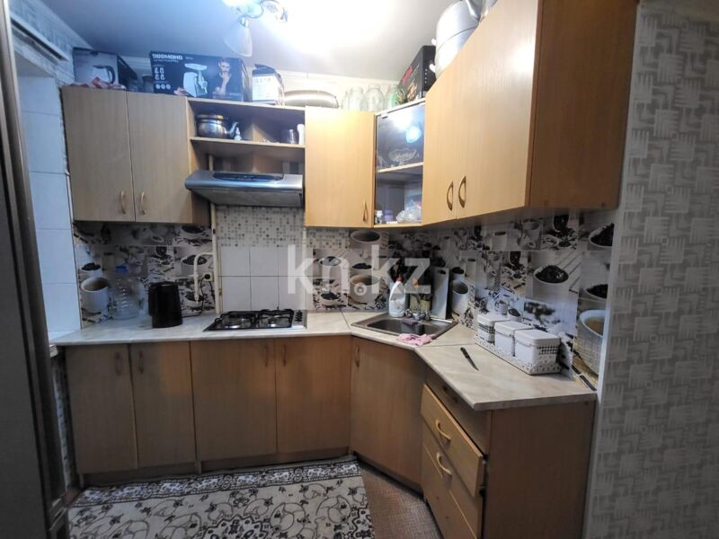 Продажа 3-комнатной квартиры, 61 м² - Продажа трехкомнатных квартир в Темиртау - страница 17 фото 4 из 9