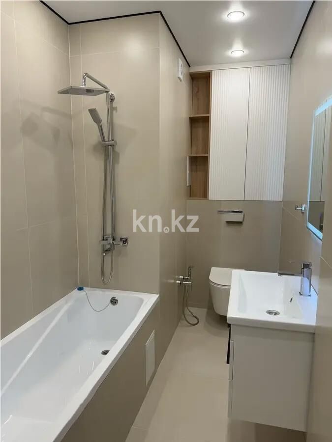 Продажа 3-комнатной квартиры, 58 м² - Продажа трехкомнатных квартир в блочном доме в Казахстане - страница 4 фото 3 из 3