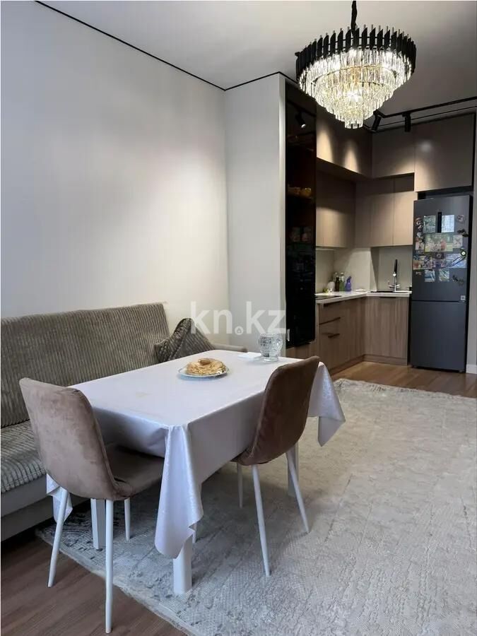 Продажа 3-комнатной квартиры, 70 м² - Продажа трехкомнатных квартир в Алмалинском р-не Алматы - страница 14 фото 6 из 8