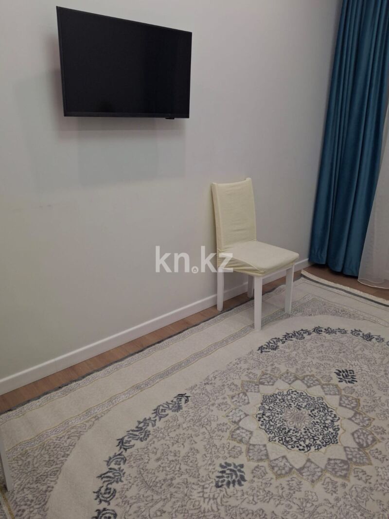Аренда 1-комнатной квартиры, 40 м² - Аренда домов в Балхаше фото 12 из 13