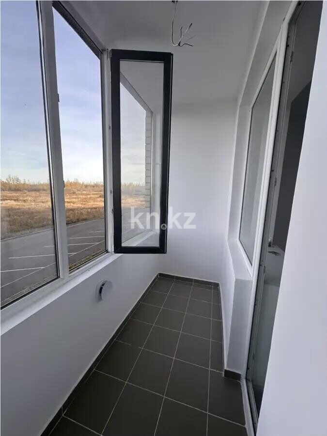 Продажа 1-комнатной квартиры, 37.7 м² - Продажа однокомнатных квартир в Астане - страница 14 фото 6 из 6