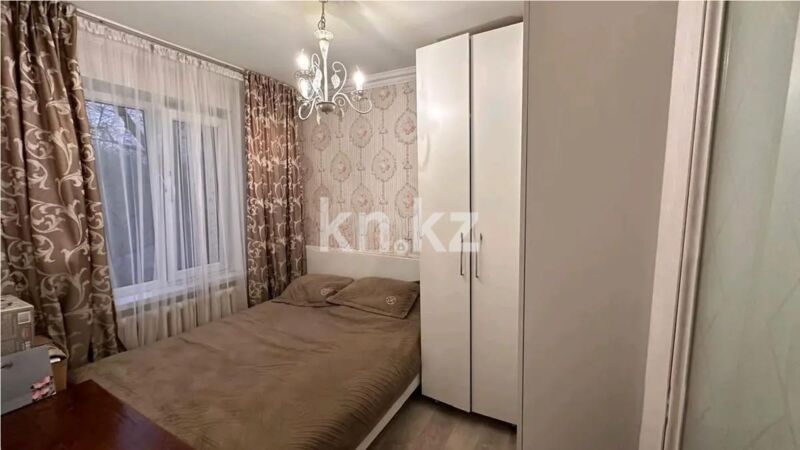 Продажа 3-комнатной квартиры, 58 м² - Продажа трехкомнатных квартир в Бостандыкском р-не Алматы - страница 27 фото 2 из 5