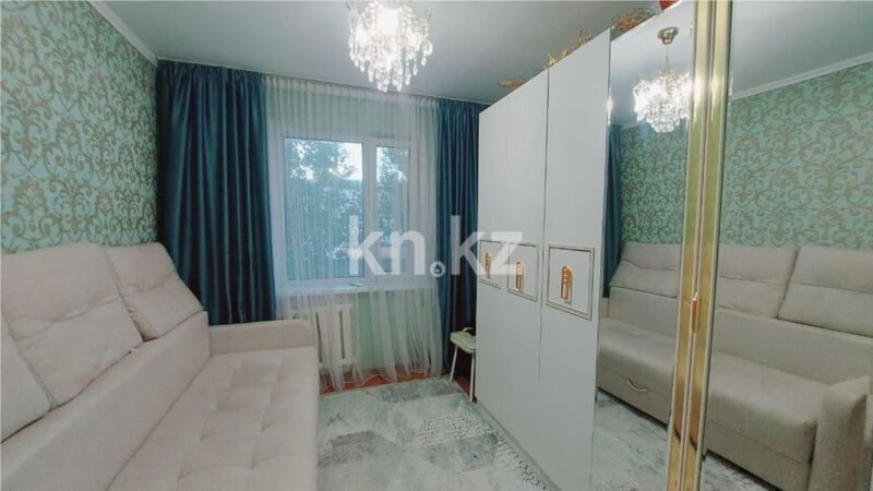 Продажа 4-комнатной квартиры, 80 м² - Продажа четырехкомнатных квартир в Караганде - страница 5 фото 3 из 16