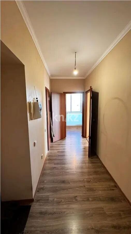 Продажа 1-комнатной квартиры, 35 м² - Продажа однокомнатных квартир от собственников в Караганде фото 5 из 6