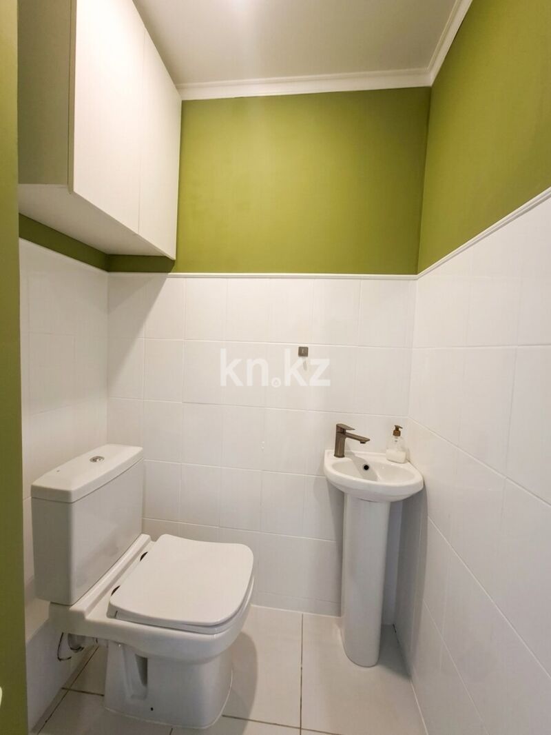 Продажа 3-комнатной квартиры, 72.9 м² - Продажа квартир в кирпичном доме в Астане фото 10 из 12