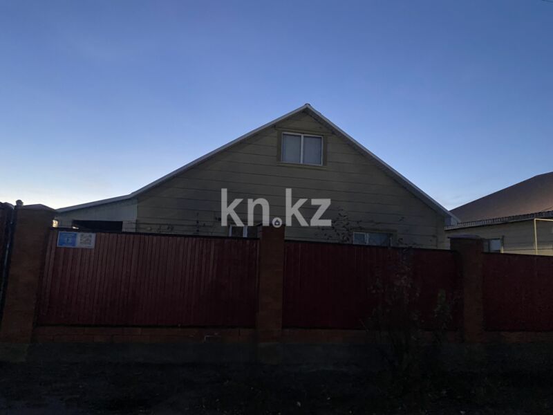 Продажа 3-комнатного дома, 100 м² - Продажа дач в Семее фото 9 из 9