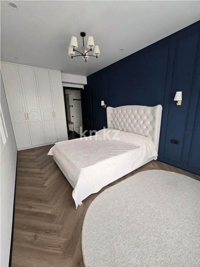 Продажа 2-комнатной квартиры, 70.1 м² - Продажа двухкомнатных квартир в монолитно-каркасном доме в Алматы - страница 3 фото 2 из 4