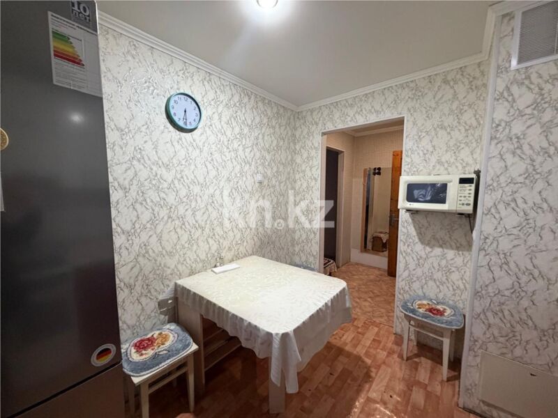 Продажа 2-комнатной квартиры, 49 м² - Продажа двухкомнатных квартир в Майкудуке Караганды - страница 8 фото 6 из 10