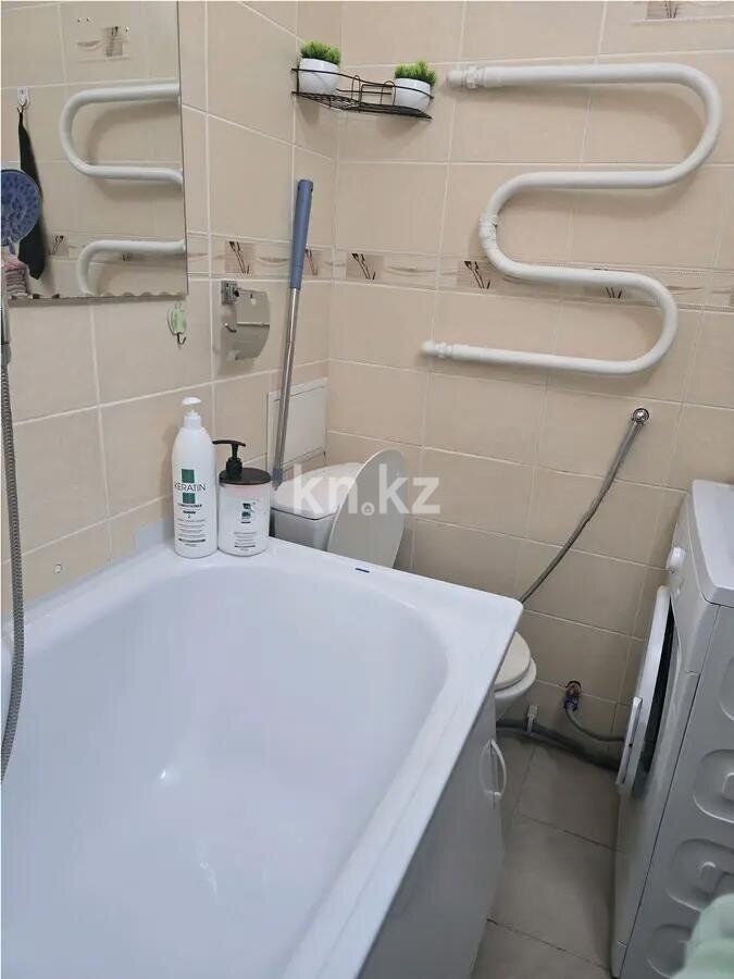 Продажа 1-комнатной квартиры, 18 м² - Продажа квартир от собственников в Астане - страница 24 фото 2 из 3