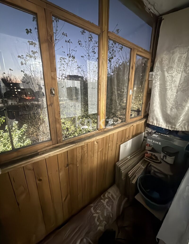Продажа 2-комнатной квартиры, 45 м² - Продажа квартир на Юго-Востоке Караганды - страница 9 фото 12 из 17