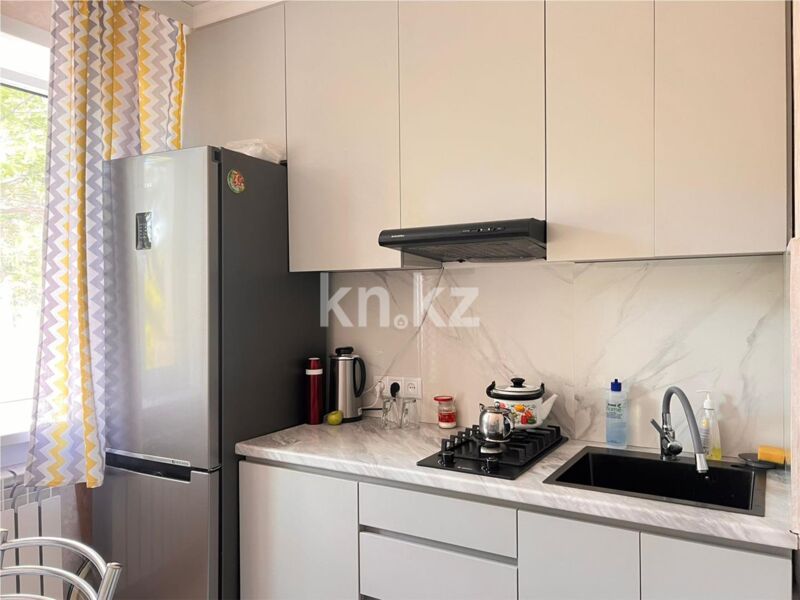 Продажа 2-комнатной квартиры, 45 м² - Продажа двухкомнатных квартир на Юго-Востоке Караганды - страница 21 фото 8 из 17