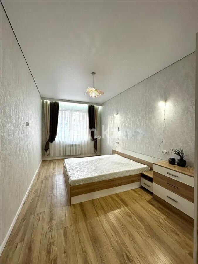 Продажа 1-комнатной квартиры, 43 м² - Продажа однокомнатных квартир в монолитно-каркасном доме в Алматы - страница 87 фото 1 из 3