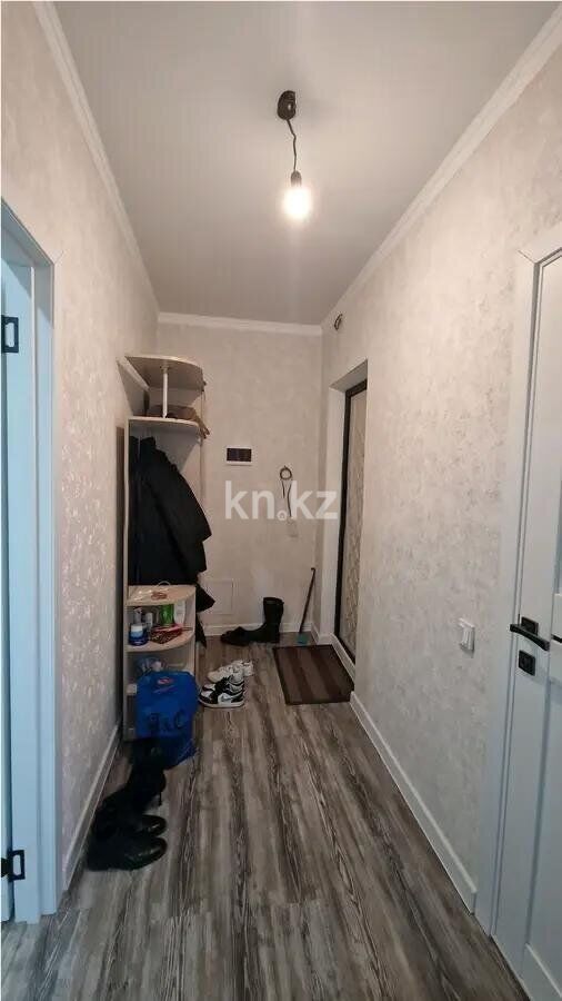 Продажа 1-комнатной квартиры, 39.6 м² - Продажа недвижимости в Астане - страница 32 фото 4 из 5