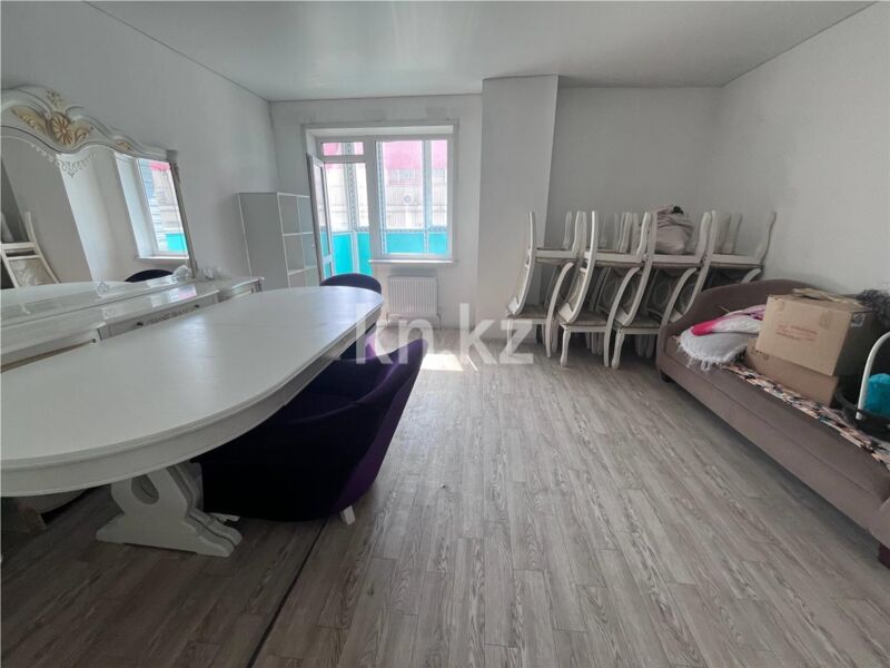 Продажа 2-комнатной квартиры, 69 м² - Продажа квартир в монолитно-каркасном доме в Караганде - страница 2 фото 6 из 18