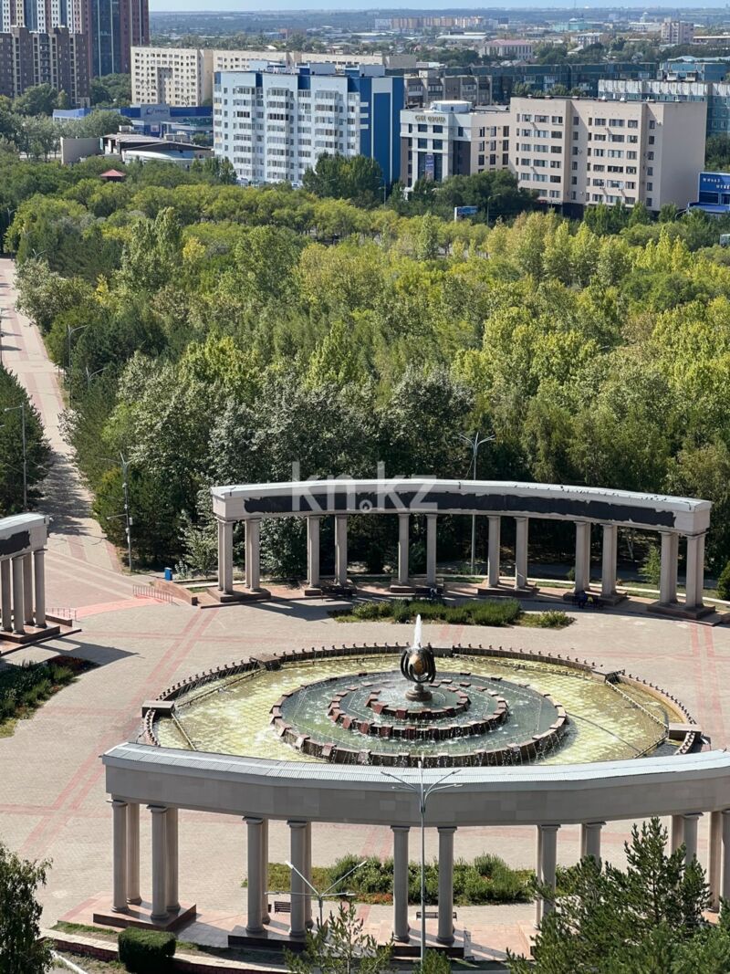 Продажа 2-комнатной квартиры, 80 м² - Продажа квартир от собственников в Караганде фото 1 из 23