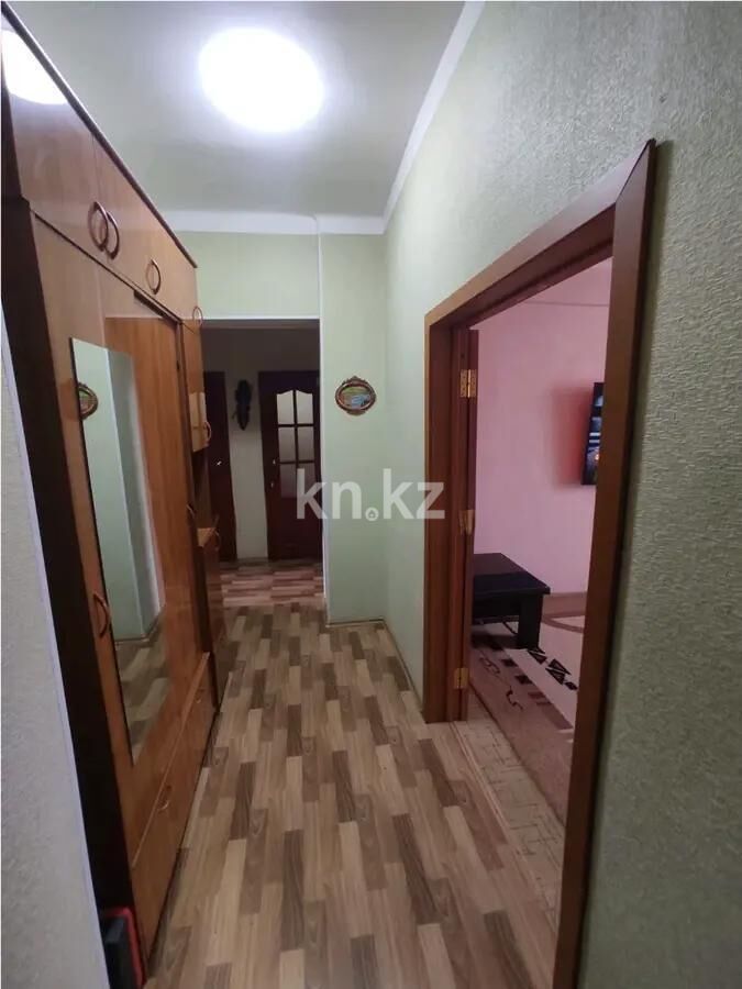 Продажа 2-комнатной квартиры, 53 м² - Продажа квартир в блочном доме в Казахстане - страница 5 фото 6 из 6