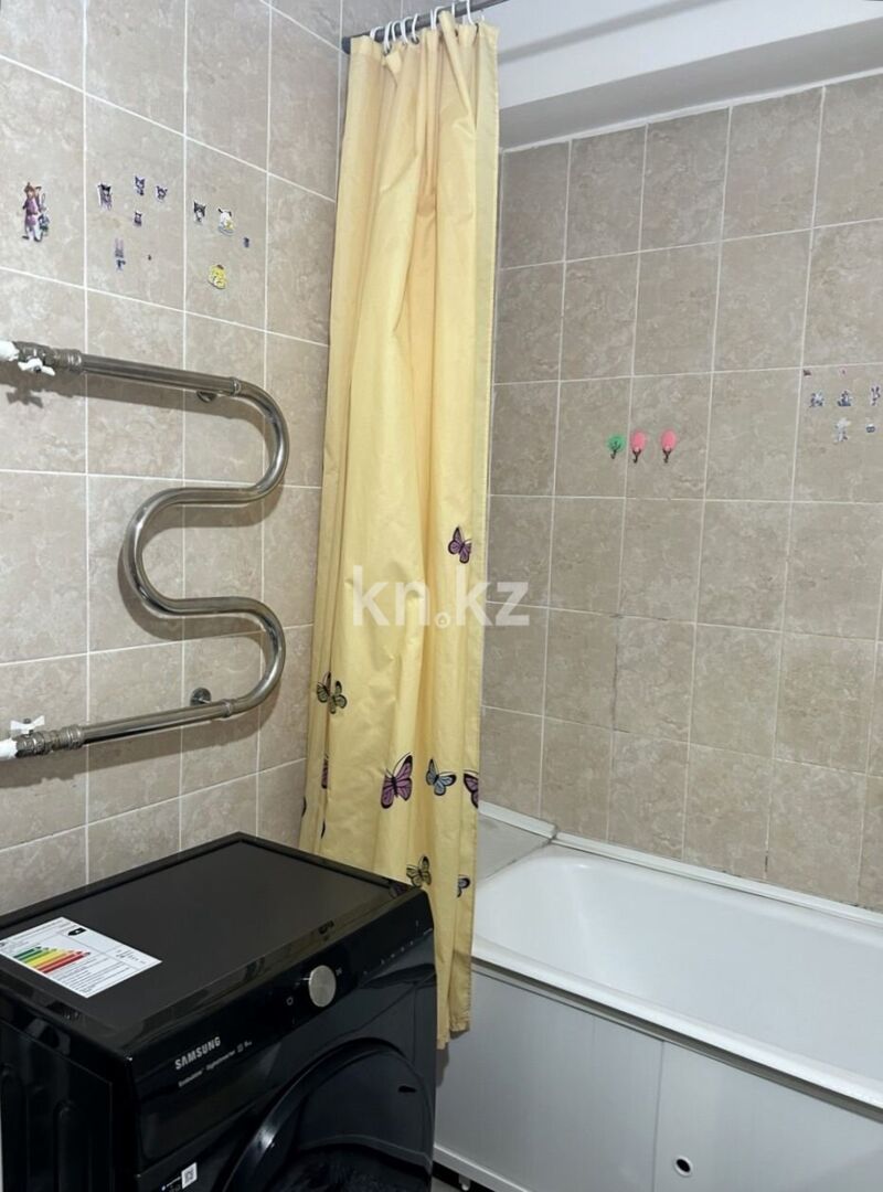 Продажа 3-комнатной квартиры, 87.4 м² - Продажа квартир в монолитном доме в Казахстане - страница 4 фото 23 из 27