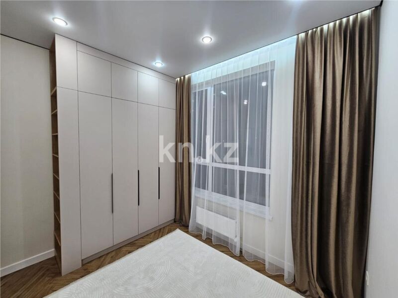 Продажа 2-комнатной квартиры, 40.6 м² - Продажа дач в Акмолинской области фото 4 из 8