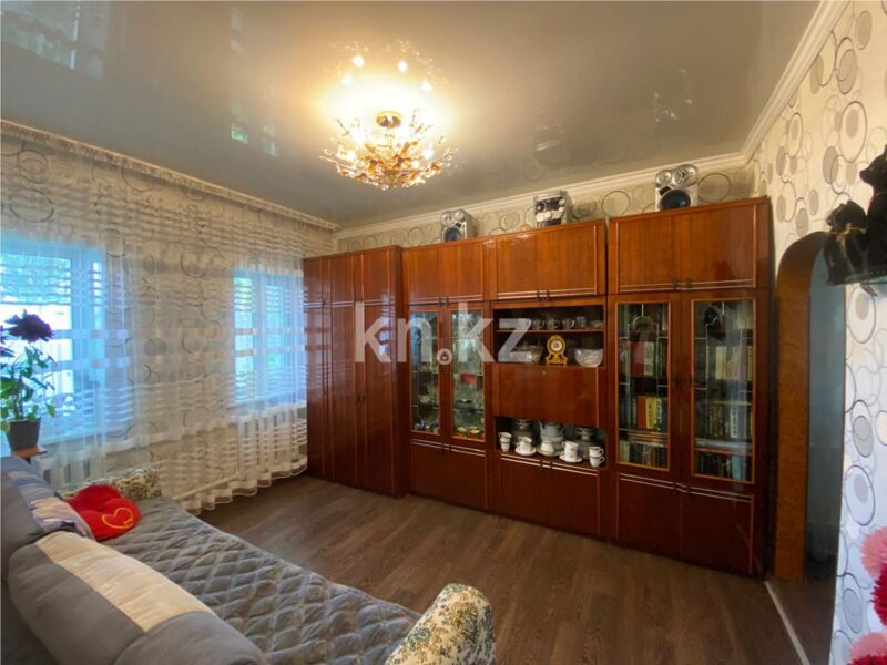 Продажа 6-комнатного дома, 90 м² - Продажа домов, коттеджей в Караганде - страница 7 фото 3 из 18
